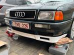 Audi 80 b4 abt voorspoiler zeldzaam, Ophalen, Nieuw, Voor, Audi