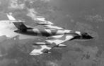 foto - vliegtuig Handley Page Victor - RAF, Foto of Poster, Luchtmacht, Verzenden