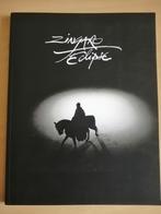 Livre photo Théâtre équestre : Zingaro - Eclipse, Ophalen of Verzenden, Toneel