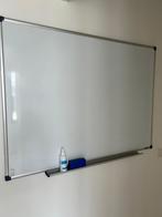 WHITEBOARD, Huis en Inrichting, Woonaccessoires | Memoborden, Ophalen, Zo goed als nieuw, Overige typen