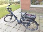 elektrische fiets voor vrouwen 500 W MERK GAZELLE, Fietsen en Brommers, Elektrische fietsen, 50 km per accu of meer, Zo goed als nieuw