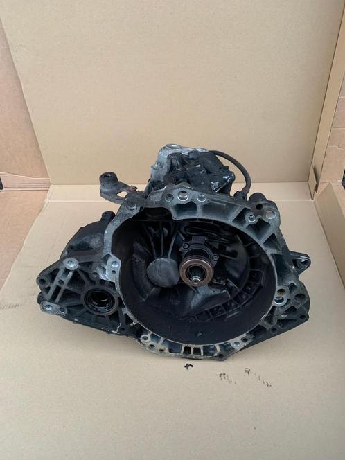 versnellingsbak opel corsa D 1.3 CDTi 2009 tot 2014 PF355, Auto-onderdelen, Transmissie en Toebehoren, Opel, Gebruikt, Ophalen of Verzenden
