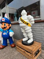 MICHELIN Bibendum reclame beeld, Verzamelen, Ophalen, Gebruikt, Reclamebord