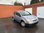 Citroën C2 - 1.1 Essence - Voiture très propre - LEZ OK, 1124 cm³, Achat, Autres couleurs, Particulier