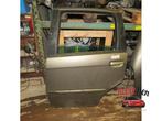 Portier 4Deurs links-achter van een Lancia Musa, Gebruikt, Deur, Ophalen of Verzenden, Lancia