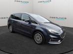 Ford S-Max HEV Titanium AUT, Auto's, Automaat, https://public.car-pass.be/vhr/54c35915-9117-485a-90bf-5936cc3e6599, Monovolume