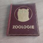 boek met prenten  Zoologie (Kwatta), Verzamelen, Foto's en Prenten, Ophalen of Verzenden, Gebruikt, Dier, Prent
