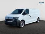 Volkswagen Transporter T7 28 Fou Lwb Transporter 2.0 TDi SCR, Auto's, Volkswagen, Wit, SUV of Terreinwagen, Transporter, 195 g/km
