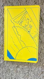 Tintin carnet d'écriture/croquis  une curiosité 2013, Eén stripboek, Nieuw, Ophalen of Verzenden, HERGE