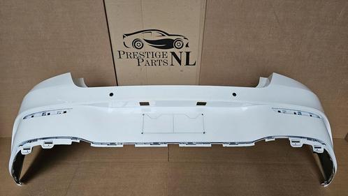 Achterbumper Mercedes Cla Klasse W118 AMG Bumper A1188859501, Auto-onderdelen, Carrosserie, Bumper, Mercedes-Benz, Achter, Gebruikt