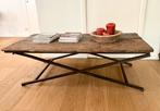 Wabi-sabi salontafel (Couleur Locale, Knokke), Huis en Inrichting, Ophalen, Zo goed als nieuw