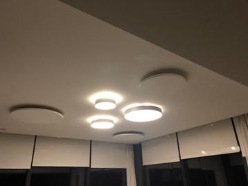 Delta light Multinova Plafond verlichting led beschikbaar voor biedingen
