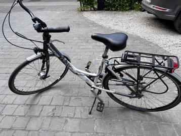 24inch kinder/damesfiets Prestige beschikbaar voor biedingen