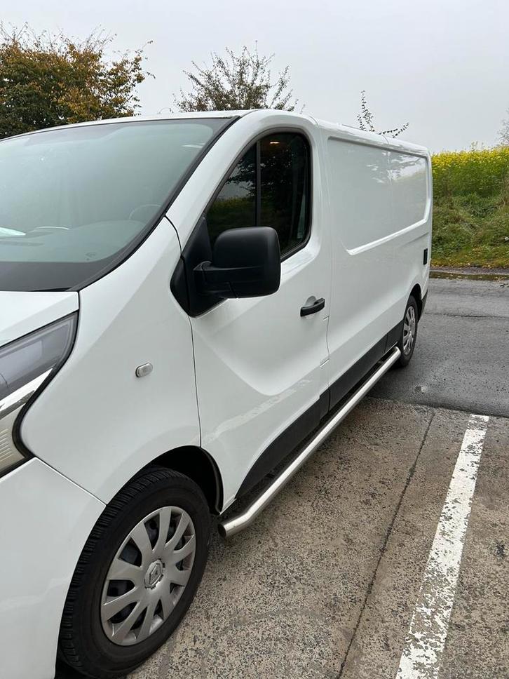 Van aménagé par professionnel, Caravanes & Camping, Camping-cars, Particulier