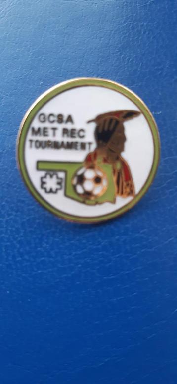 Speldje GCSA Met Rec Tournament beschikbaar voor biedingen