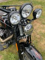 Prachtige HD cross bonessssss…., Motoren, Motoren | Harley-Davidson, 2 cilinders, 1600 cc, Chopper, Particulier