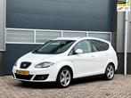 Seat Altea XL 1.4 TSI Businessline High bj.2010 Navi|Trekhaa, Auto's, Zwart, Wit, Onderhoudsboekje, 152 g/km