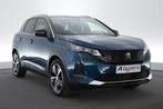 (2AFM212) PEUGEOT 3008, Autos, Euro 6, Entreprise, Carnet d'entretien, Alcantara