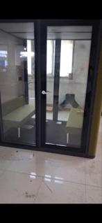 kantoor sound isolation callboxes kijk naar Foto's!, Atelier, Enlèvement, Neuf, dans son emballage, Inventaire complet