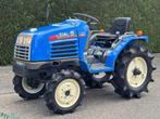 Iseki Sial 5 minitractor gebruikte compact tractor 3cil. die, Gebruikt, Iseki