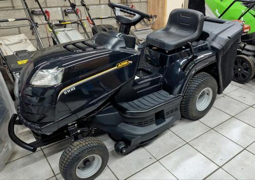 Zitmaaier Alpina BT 84 HCB., Tuin en Terras, Zitmaaiers, Gebruikt, Ophalen