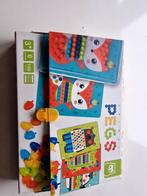 Educatief speelgoed animals pegs, Ophalen, Gebruikt