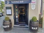 Koffie/restaurant om te overhandigen — Locatie in Ukkel, Zakelijke goederen, Exploitaties en Overnames