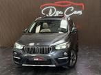 BMW X1 X1 2.0 dAS xDrive18 (bj 2016, automaat), Auto's, 4 cilinders, 2135 kg, Leder, Bedrijf