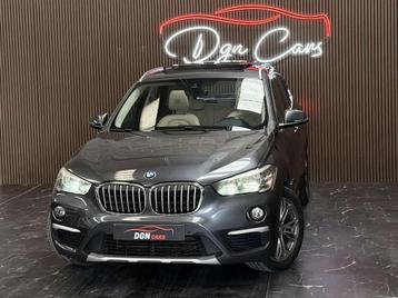 BMW X1 X1 2.0 dAS xDrive18 (bj 2016, automaat) beschikbaar voor biedingen