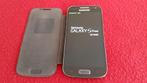 DeGoogled Samsung Galaxy S4 Mini LTE (GT-I9195) - Android 11, Gebruikt, Zwart, Touchscreen, Ophalen of Verzenden