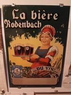 Rodenbach, Verzamelen, Merken en Reclamevoorwerpen, Ophalen, Zo goed als nieuw
