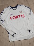 Maillot Anderlecht shirt Cyril Thereau, Ophalen of Verzenden, Shirt