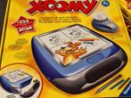 Xoomy-spel + extensies, Kinderen en Baby's, Speelgoed | Educatief en Creatief, Ophalen of Verzenden, Zo goed als nieuw