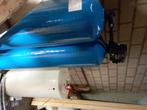 Waterontharder, Elektronische apparatuur, Waterontharders, Ophalen, Zo goed als nieuw, Waterontharder met zout