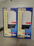 Steinel L1buitenlamp met sensor, Tuin en Terras, Kunststof, Verzenden, Minder dan 50 watt, Wandlamp