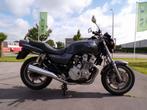 honda cb 750 cb  sevenfifty "naked bike", Motoren, 750 cc, 4 cilinders, Bedrijf, Meer dan 35 kW