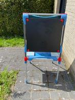 Schoolbord, Kinderen en Baby's, Speelgoed | Educatief en Creatief, Ophalen, Zo goed als nieuw