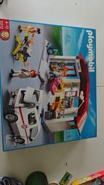 Playmobil spoedziekenhuis, Ophalen, Nieuw, Complete set