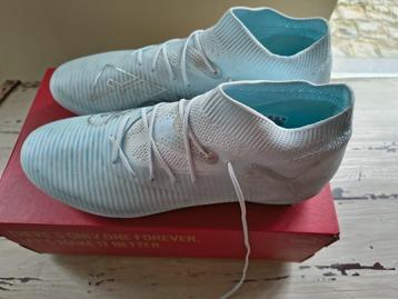 nieuwe voetbalschoenen Puma Future 8 Pro maat 40,5 beschikbaar voor biedingen