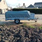 Caravane pliante Raclet jade super état, Ophalen, Raclet