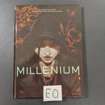 BD Millenium 1 - runberg / homs - 1è edition, Enlèvement ou Envoi, Comme neuf