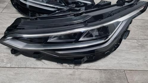 Vw Golf 8 5H Facelift Koplamp Led Links Compleet 5H1941006A, Auto-onderdelen, Verlichting, Volkswagen, Gebruikt