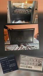 Tv samsung, Ophalen, Zo goed als nieuw, LCD, Samsung