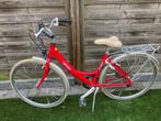 Meisjesfiets Eclips 28 inch, Fietsen en Brommers, 47 tot 50 cm, Versnellingen, Zo goed als nieuw, Ophalen