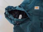 Carhartt jas voor winter en tussenseizoen zonder voortits, Carhartt, Ophalen of Verzenden, Gedragen, Groen