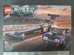 Lego Speed 76904: Moper Dodge, Ophalen of Verzenden, Nieuw, Complete set, Lego