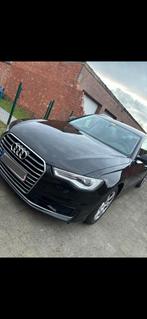 Audi A6 2.0 TDI AUTOMAAT, Auto's, Automaat, Euro 6, Leder, Diesel