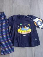 Woody pyjama met labels nieuw maat 68 maanden, Kinderen en Baby's, Babykleding | Maat 68, Meisje, Nieuw, Ophalen of Verzenden