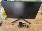 SAMSUNG Essential S24C310EAU 24-inch Full HD-monitor, Ophalen, Zo goed als nieuw, HD