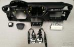 Airbag set dashboard gordels Ford Fiesta model 2017+ MK8, Auto-onderdelen, Ophalen of Verzenden, Gebruikt, Ford